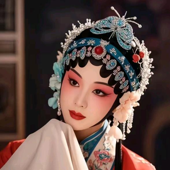 舞媚娘💃