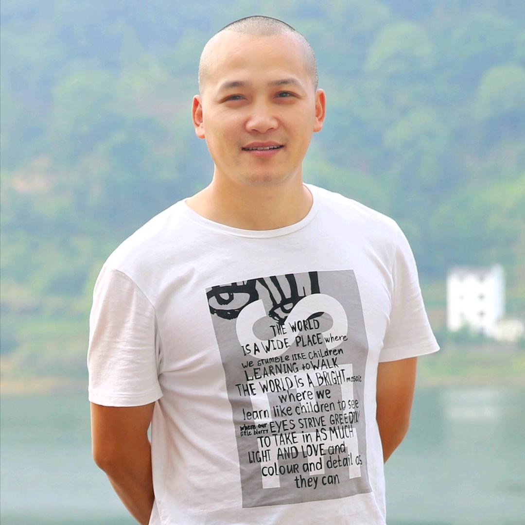 歙南山货
