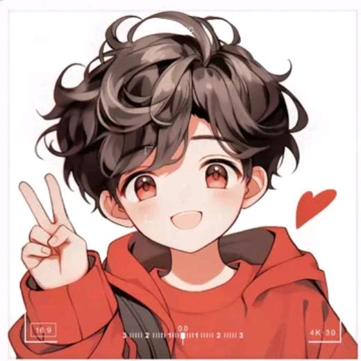 平安喜乐🎈