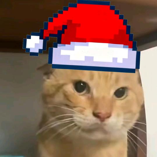 不吃基米（哈气版）