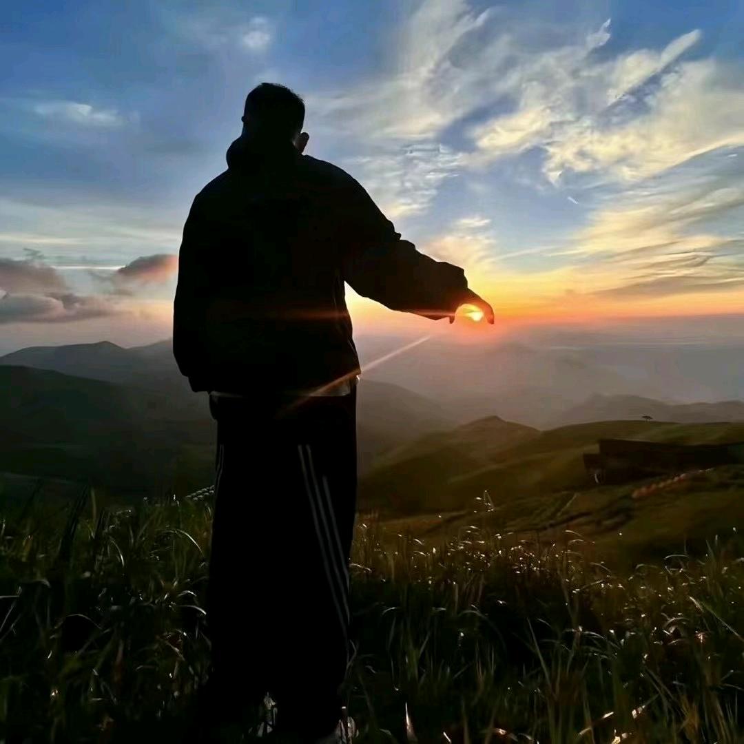 余味.