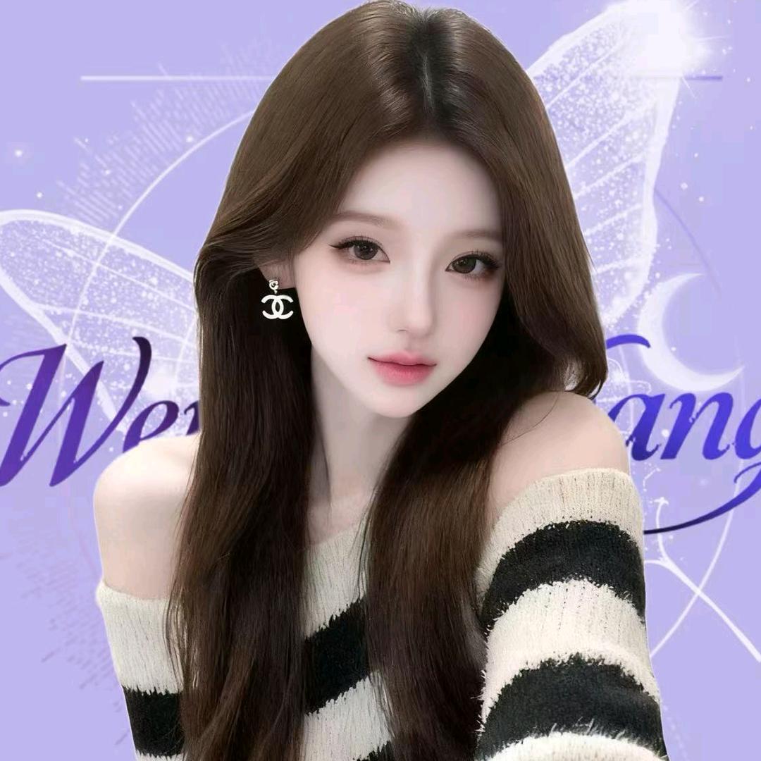 嫣然-☪︎
