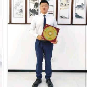 刘氏八宅🕌地理🌍文化🐉御龍堂