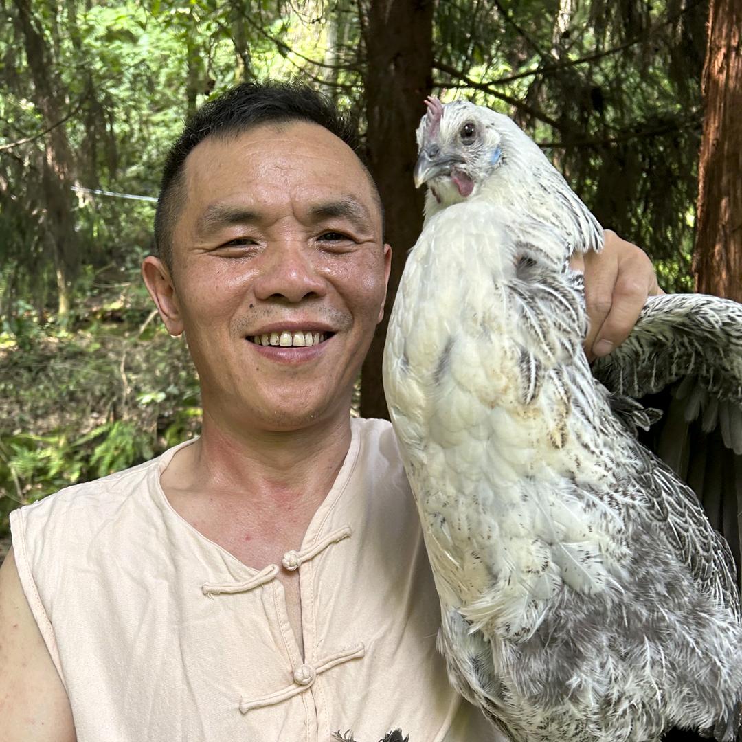 老方在山里（云南）