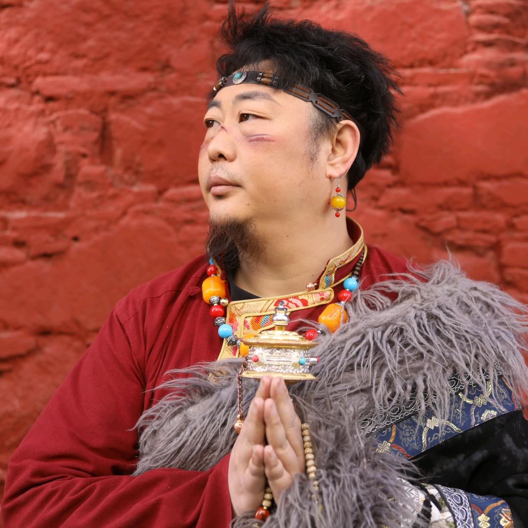 北马小神仙