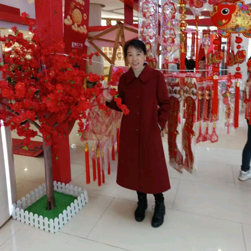 @坤姐