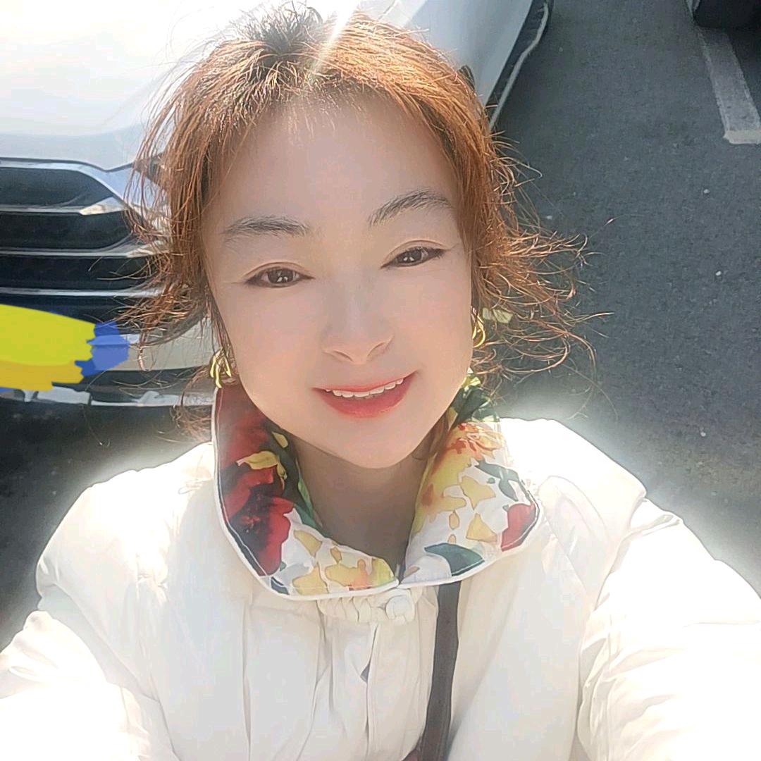 桂花芳香