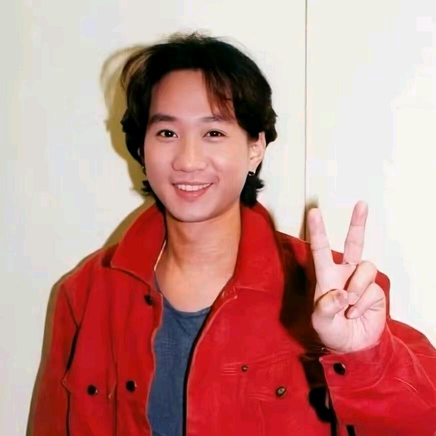 Haiei Chan☮️（见过叶世荣版）