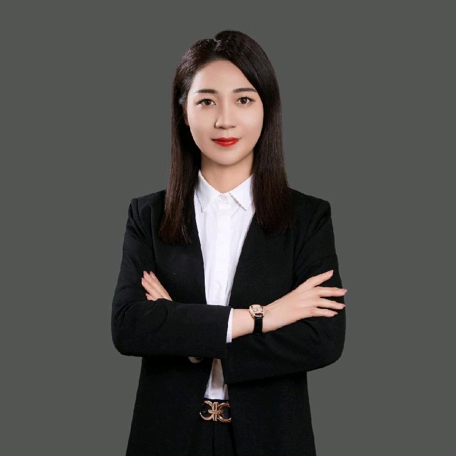 万科民和巷物业资产管家 小武