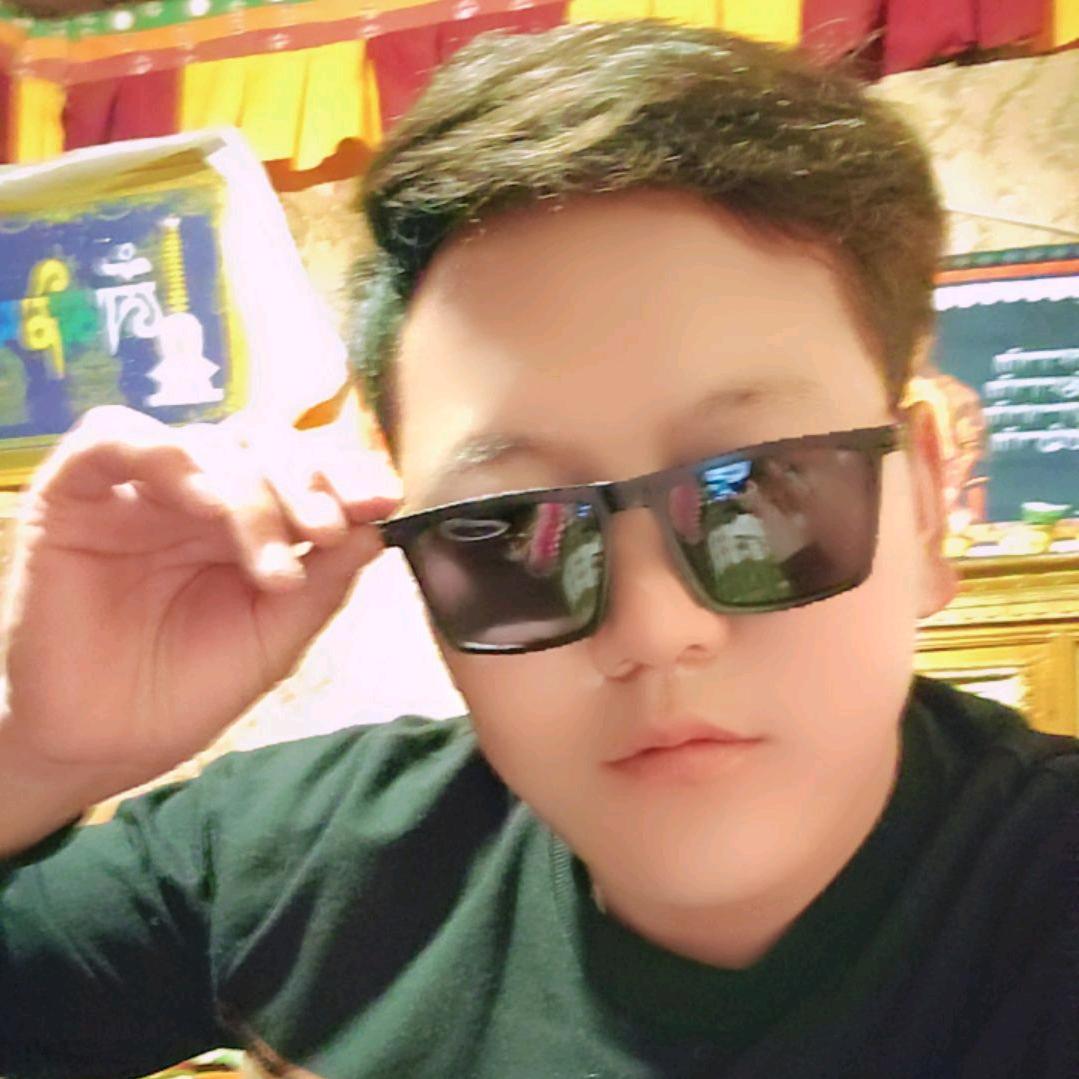 后藏益西