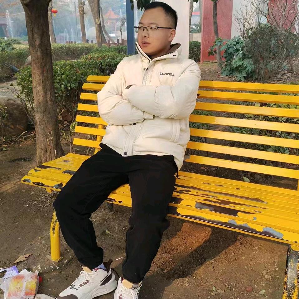知足常乐😊