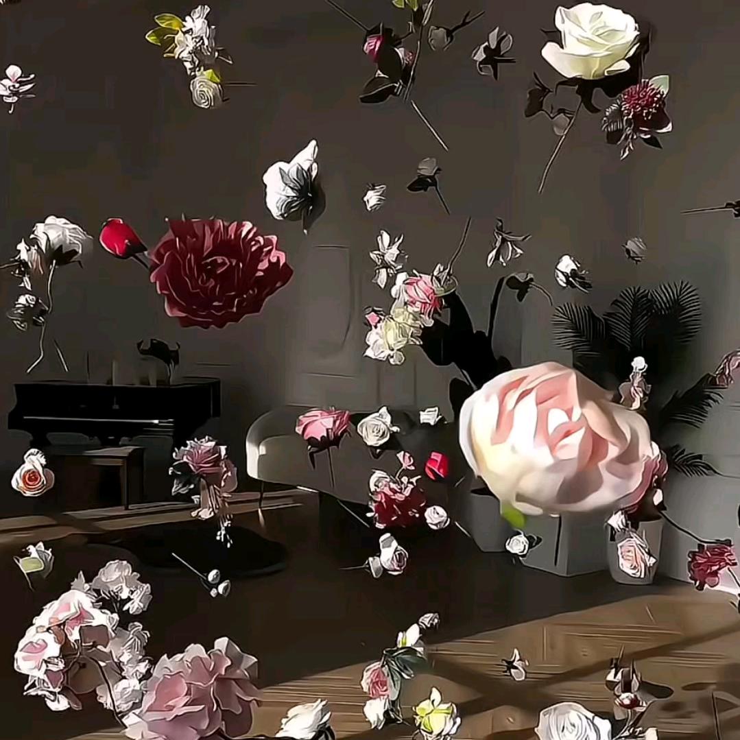 我想你留下来
