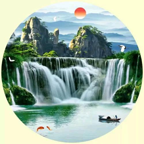 蓝鲸健康管理（天津）有限公司