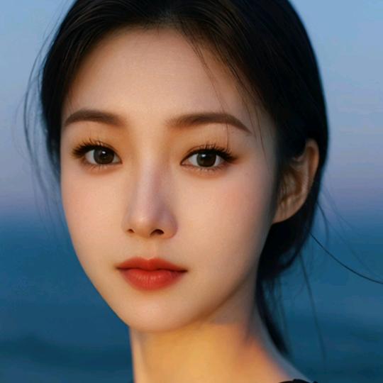 灵月