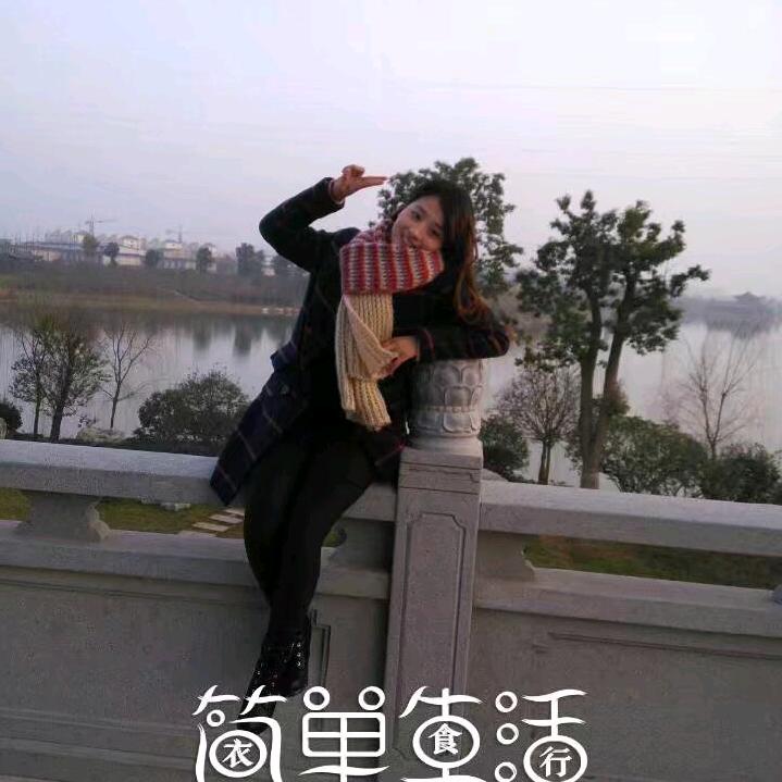 小开心😊