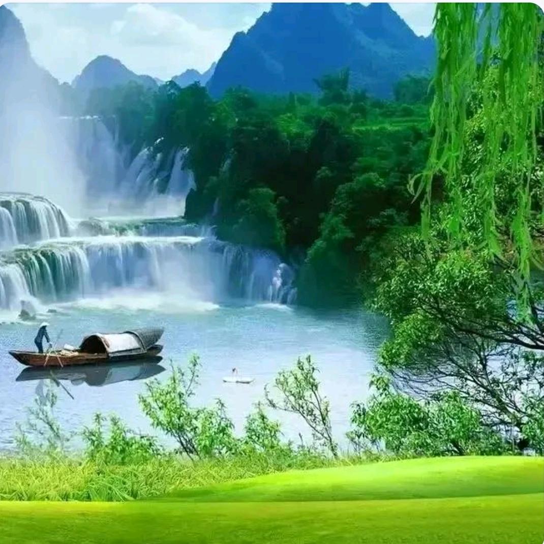 悠悠南山