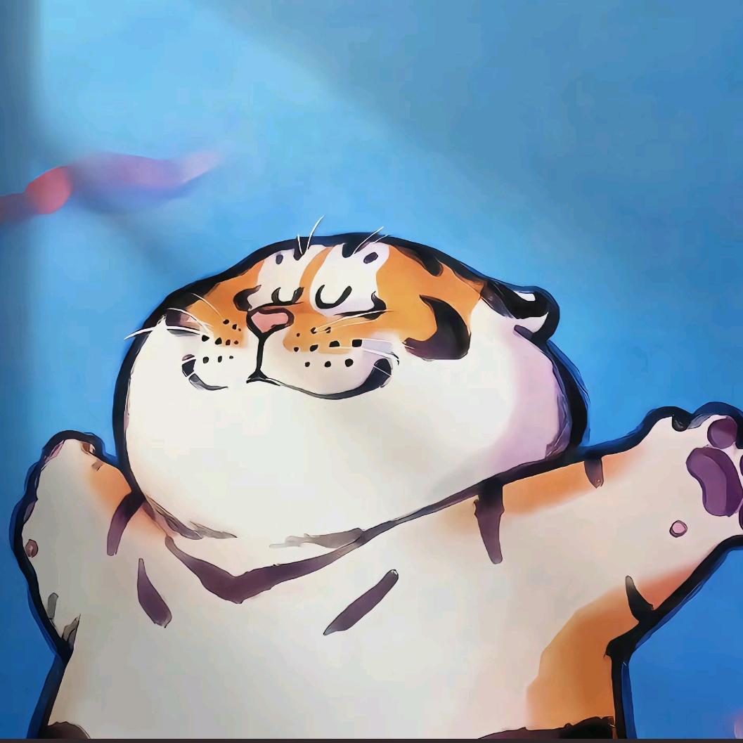 @蓝桉