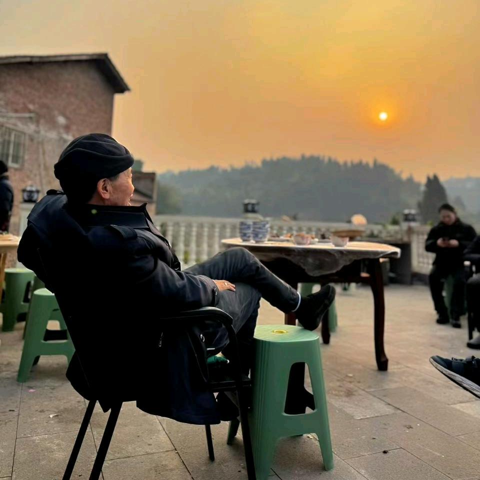 无业自由人