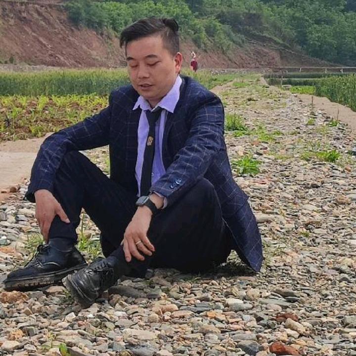 商洛丰哥