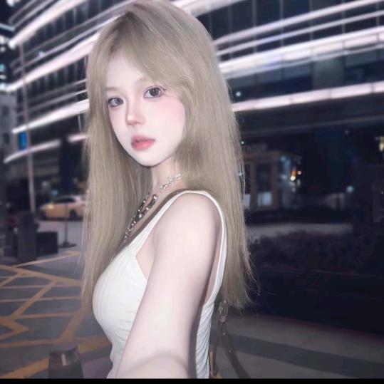 ¹个晚安