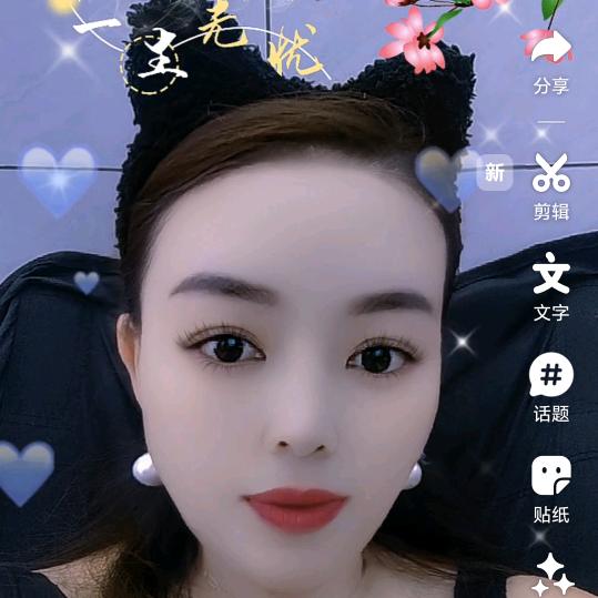 九妹(百姓10快剪店)