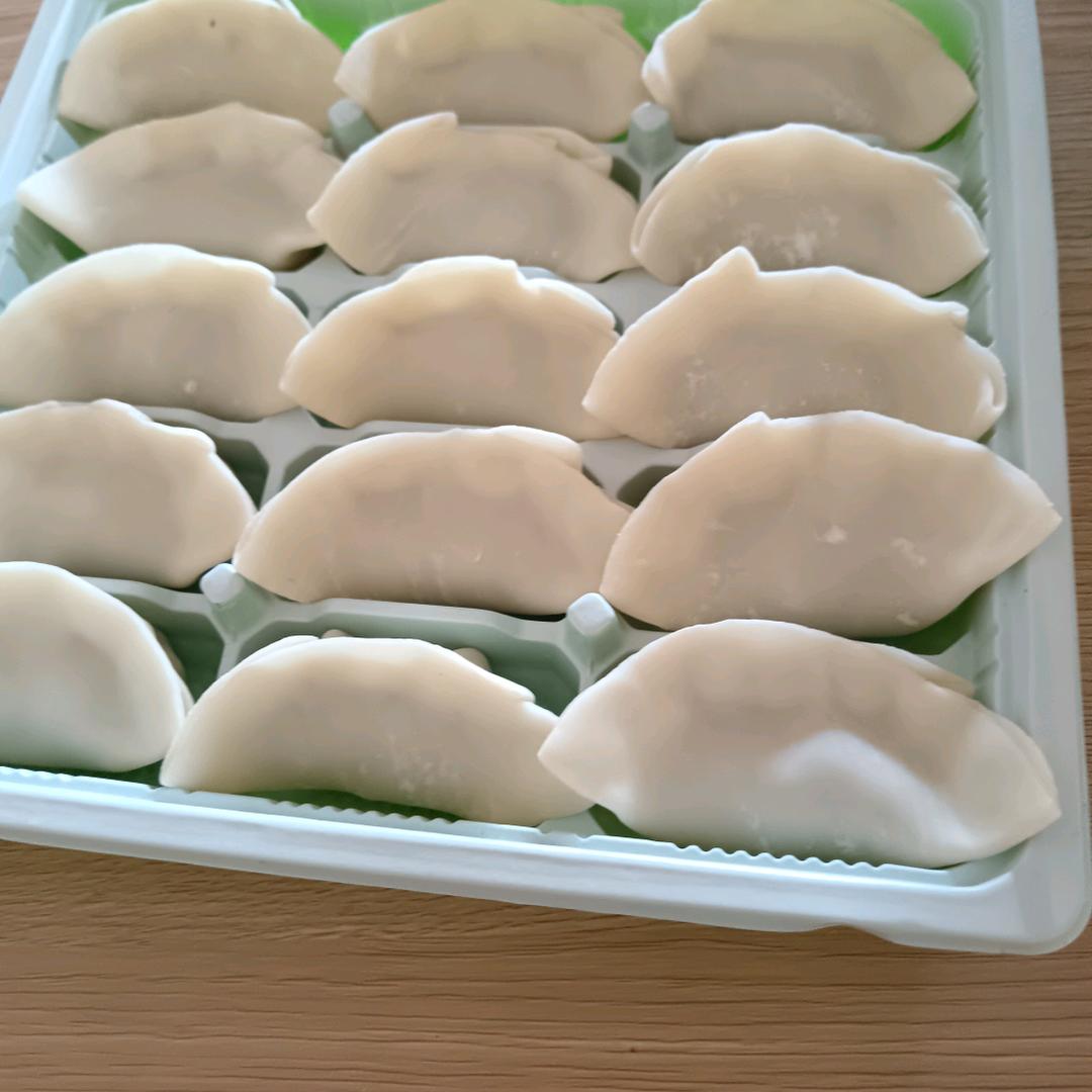 水饺姐