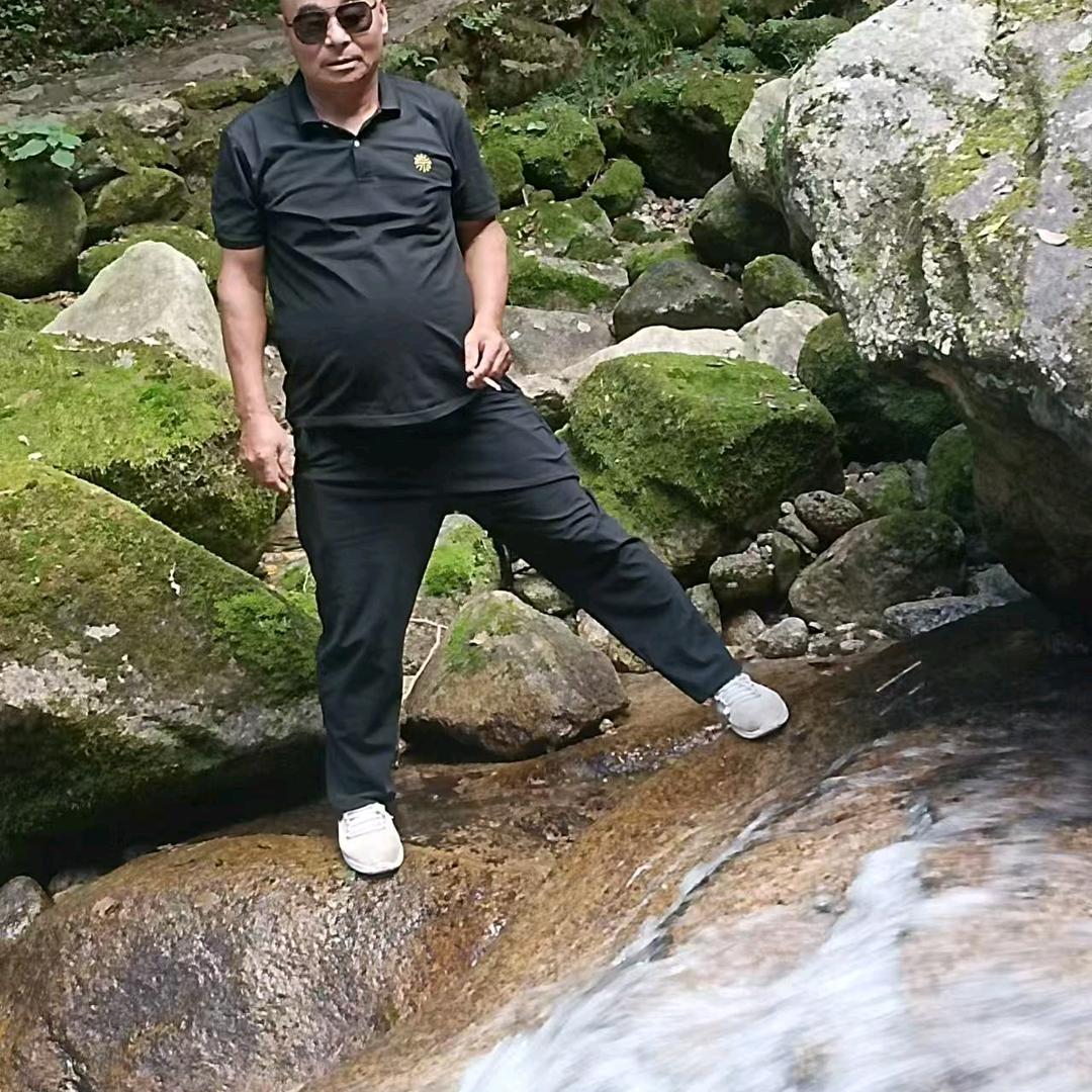 爱你入了心❤