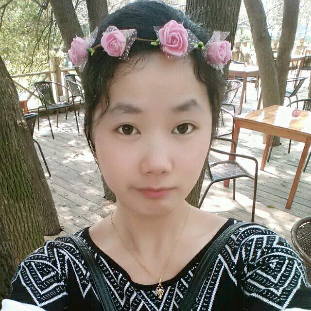 @拾月桂（涨粉中）