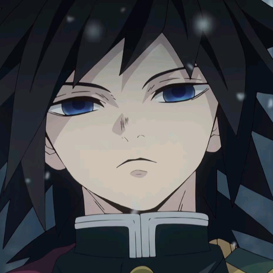 Tomioka Giyuu