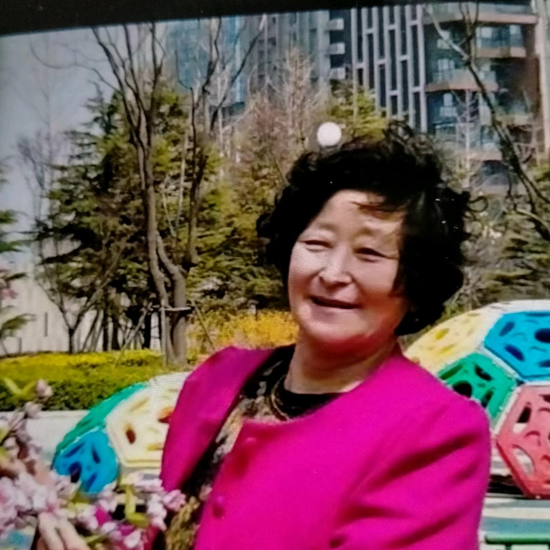 l李玲