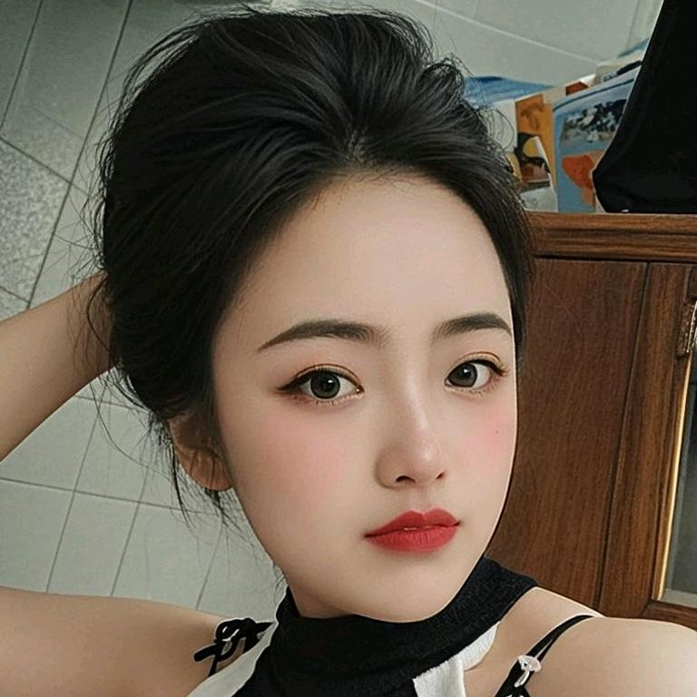 情妹【励志前行】