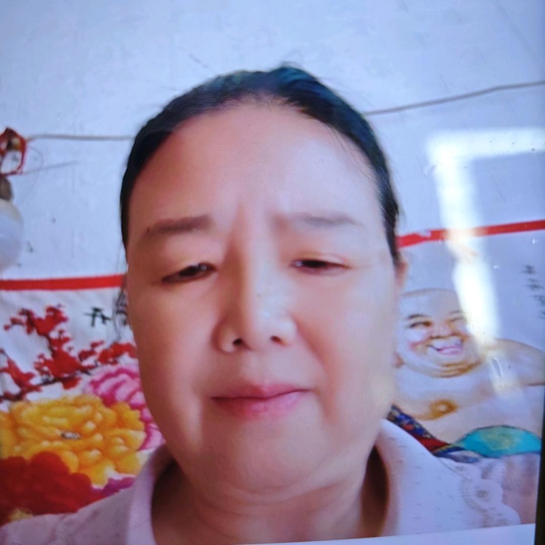 李姐佛渡有缘人