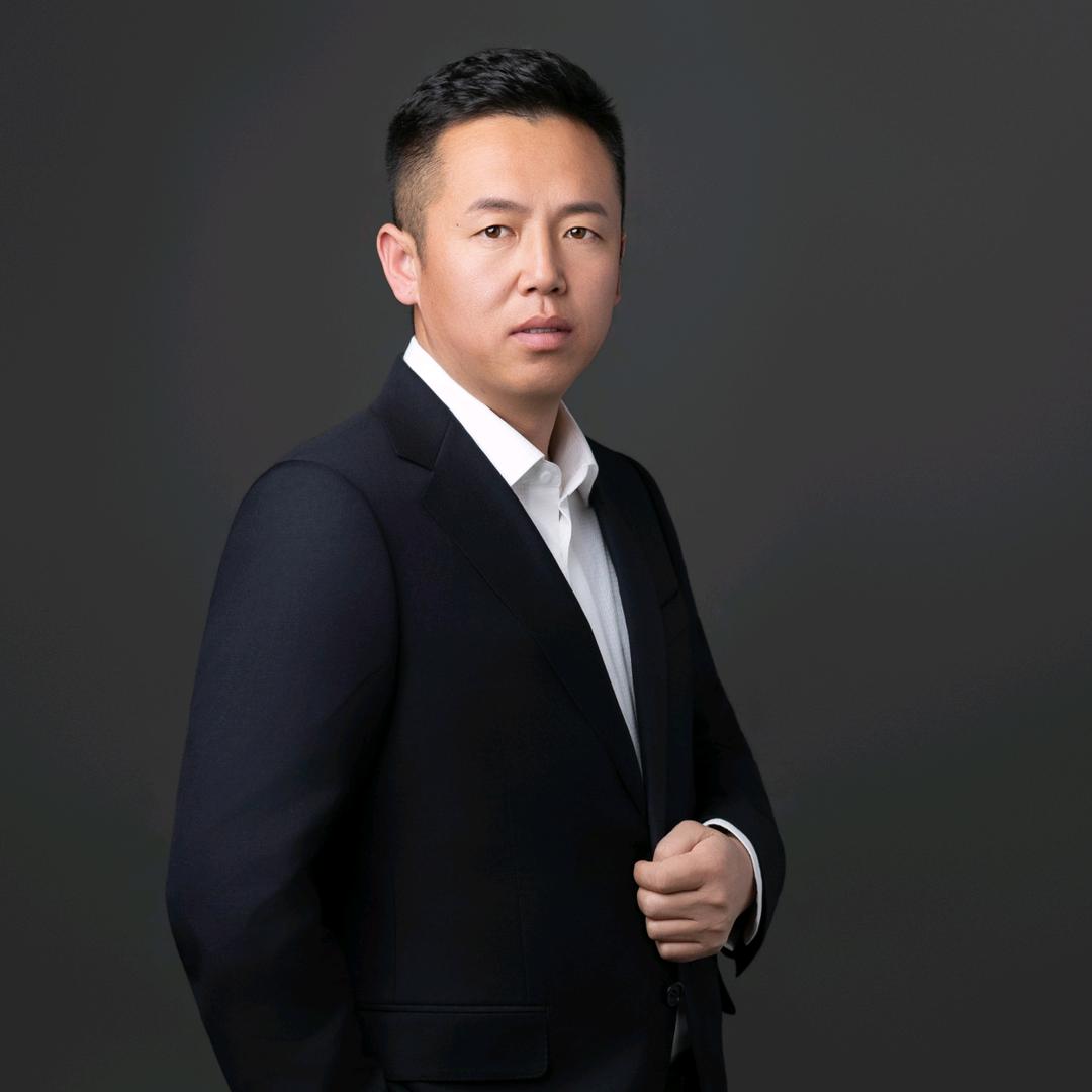 延安中旺｜强哥