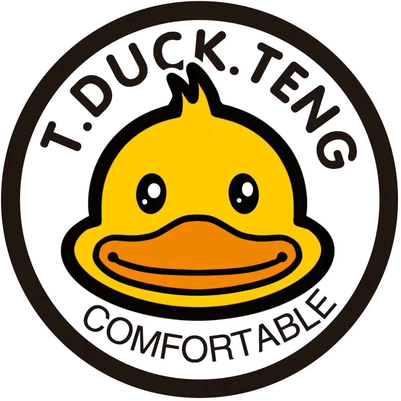 T DUCK TENG小黄鸭