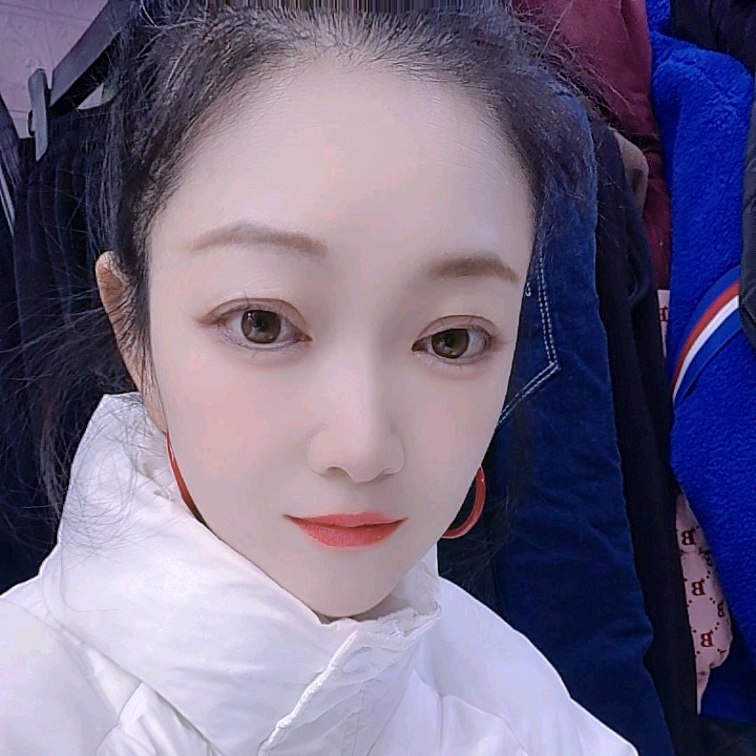 乖乖(晚上10:10分开播号在主页）