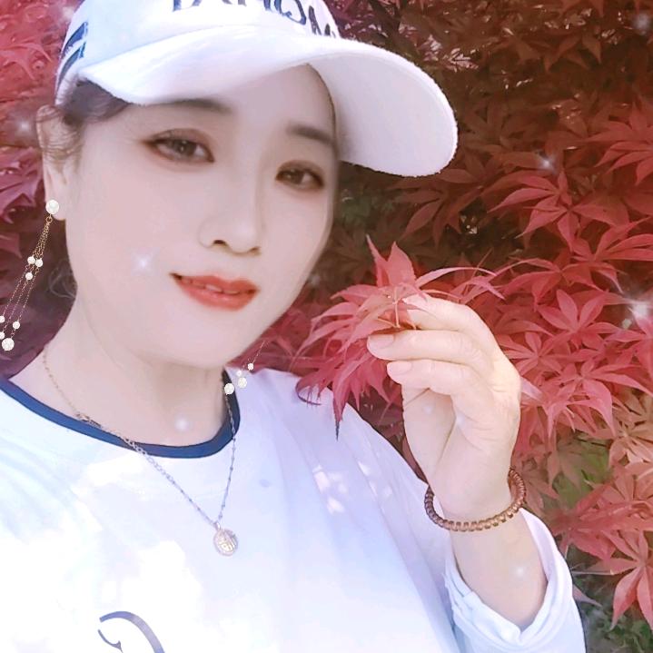 许雪英，