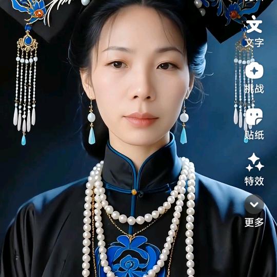 师母
