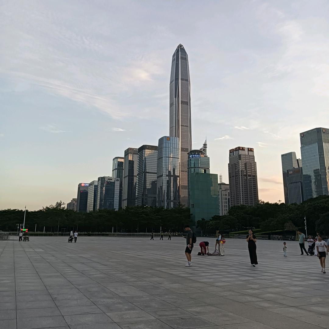 红色文化1号馆