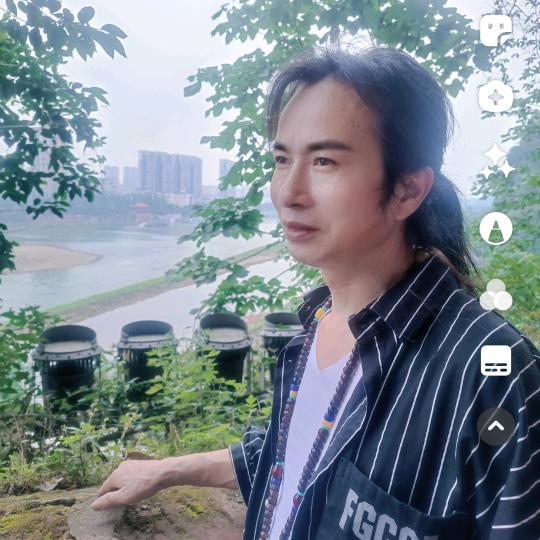 冬哥，【原创歌曲】