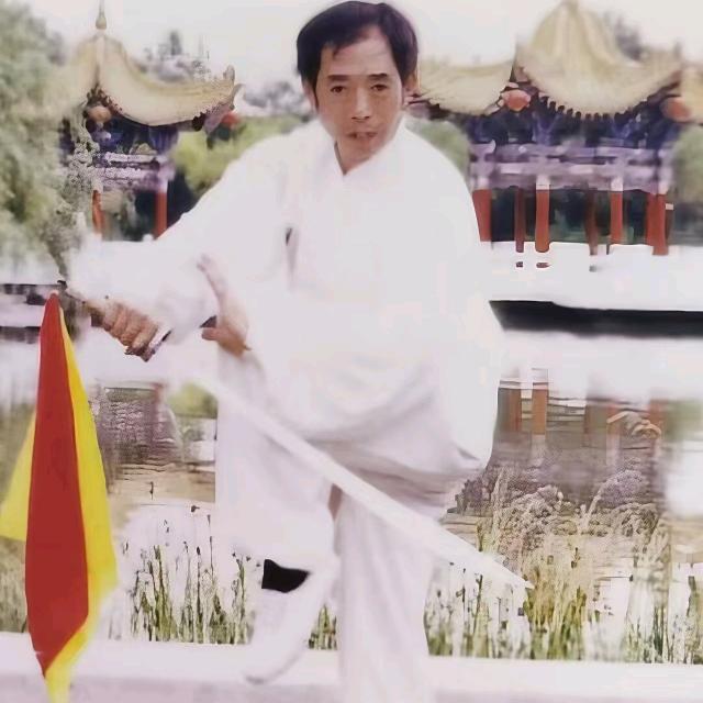 李福克老师说古文化