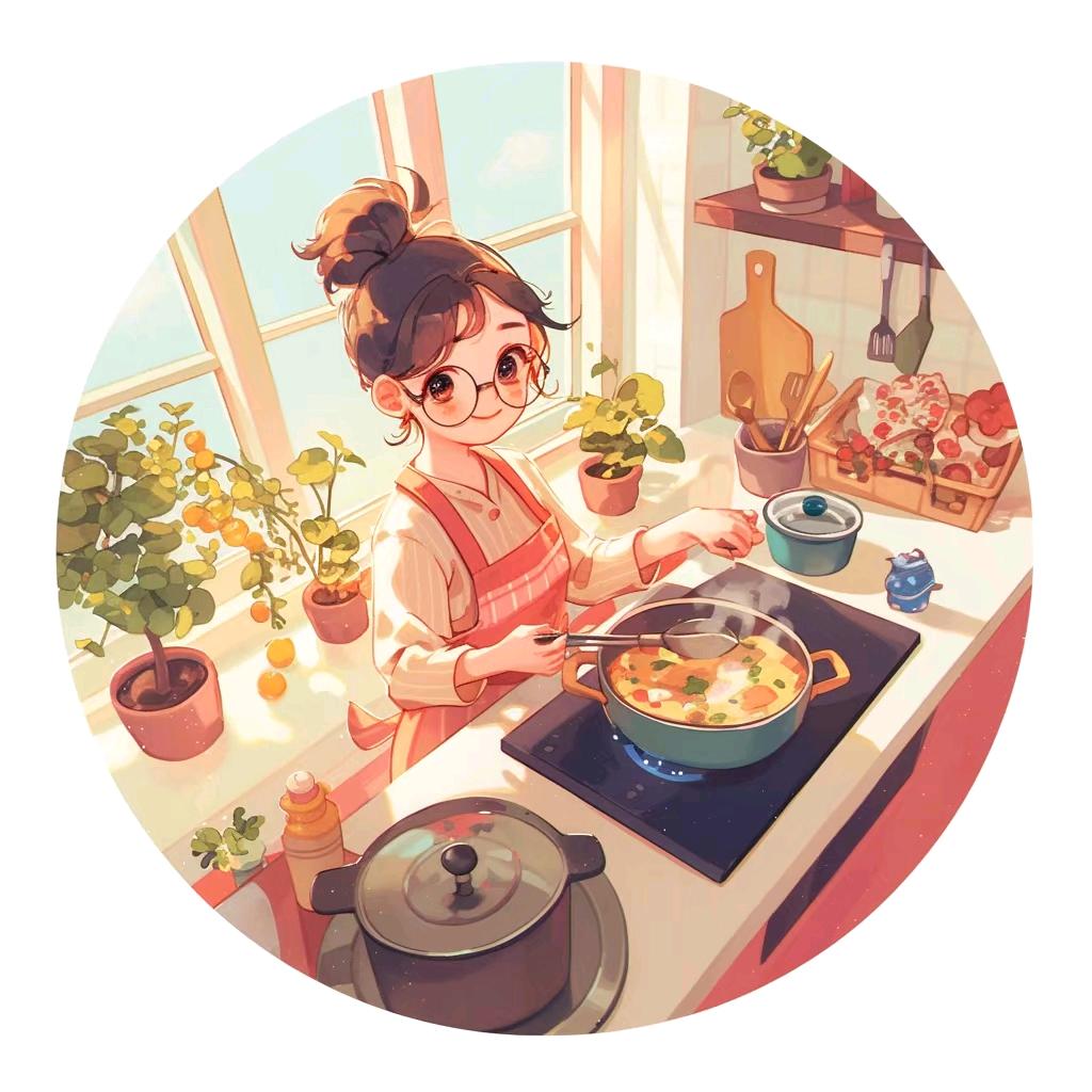 🍳纸尖厨房小卖部