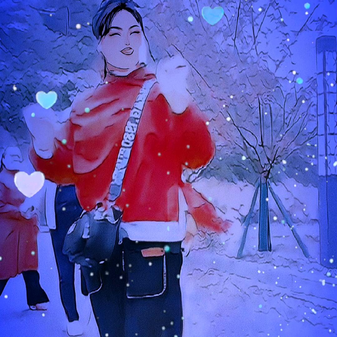 一棵真心