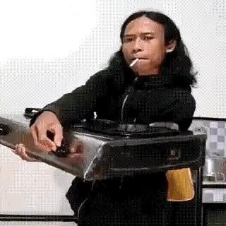 小阿鑫