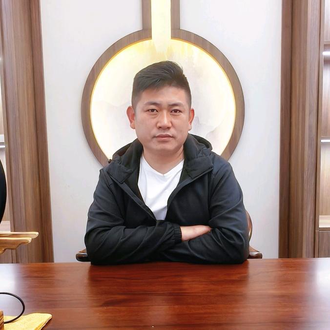 德州房产蔺先生