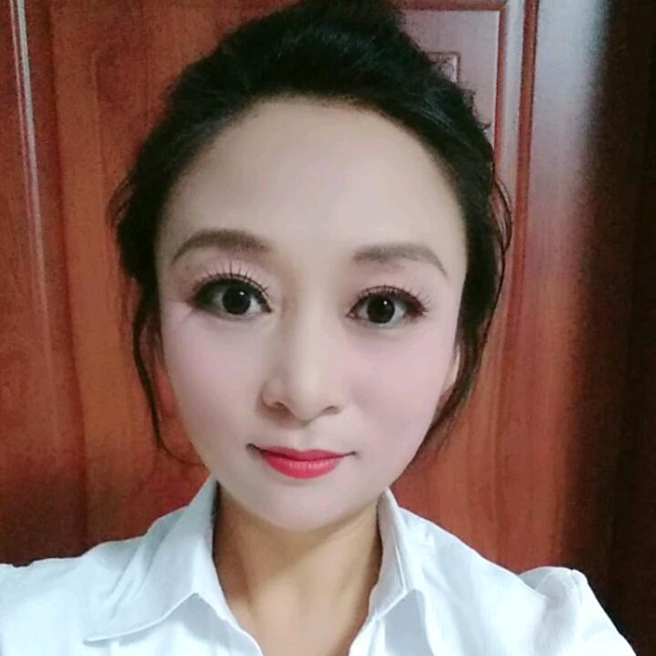 菏泽大平调！王丽