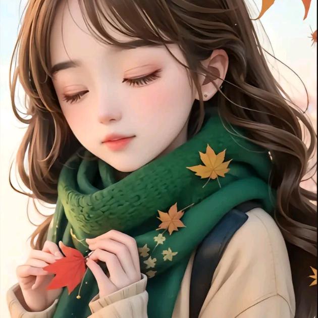 心情