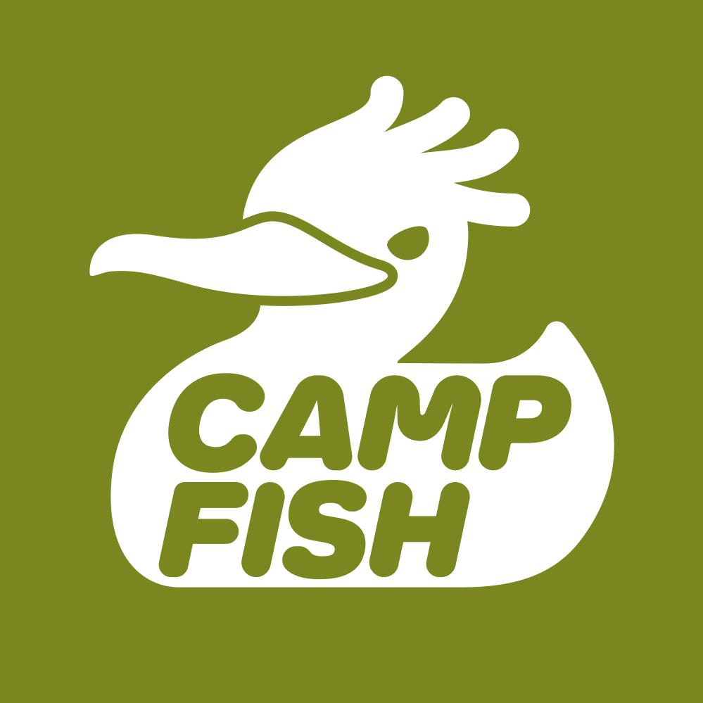CAMPFISH-趣鸭
