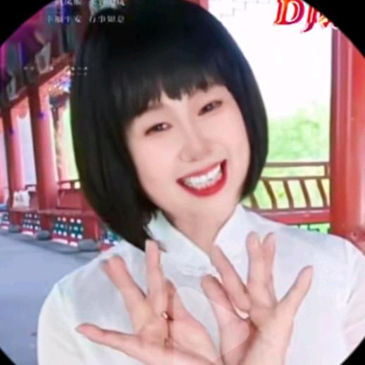 六姐手势舞🇨🇳（小号）