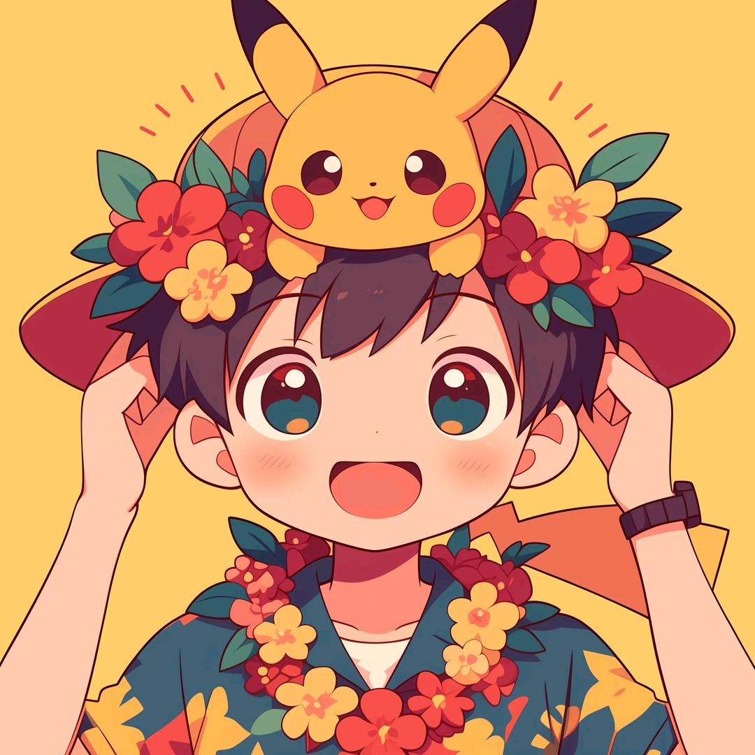 顺风顺水顺我意🍓