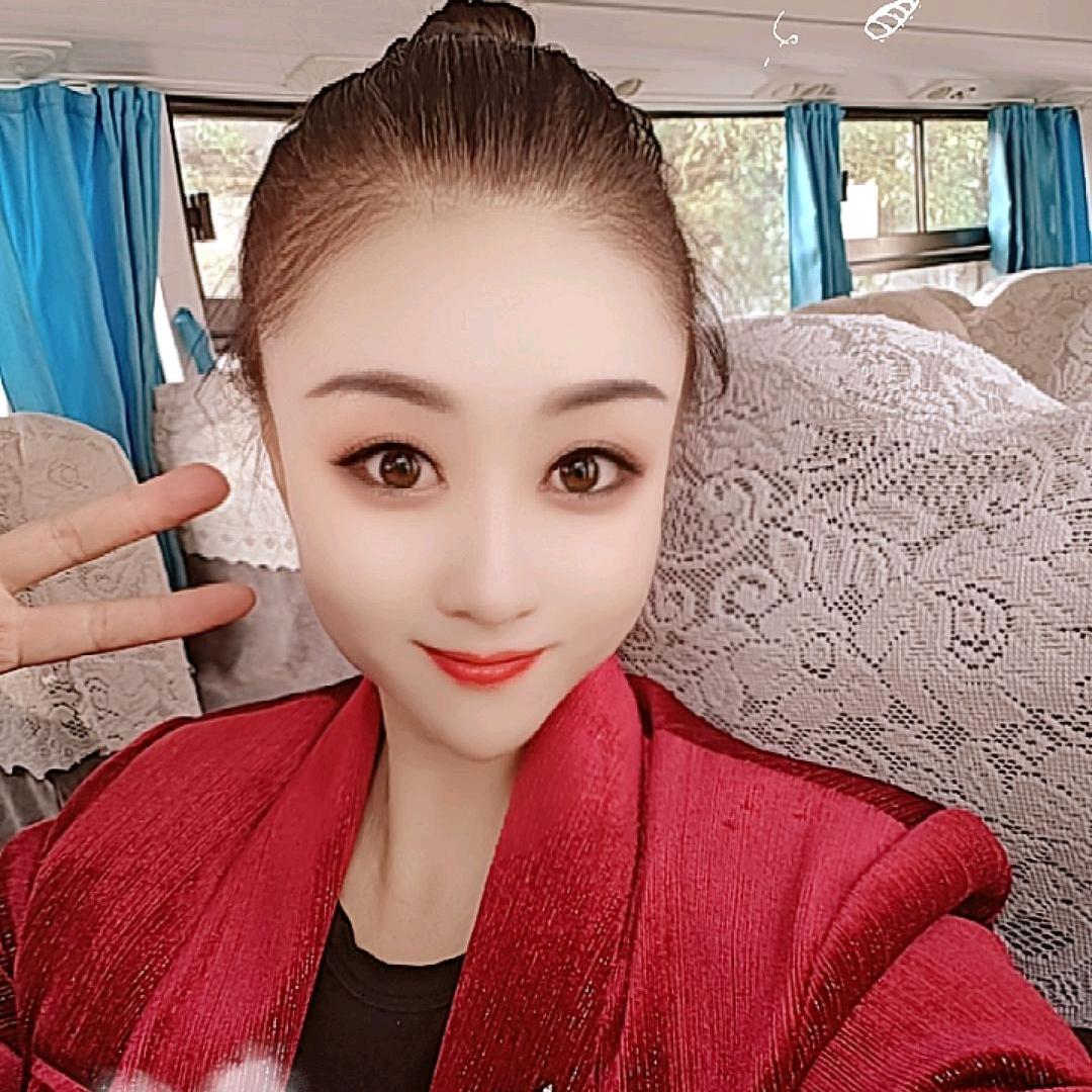 花芙记婚礼主持